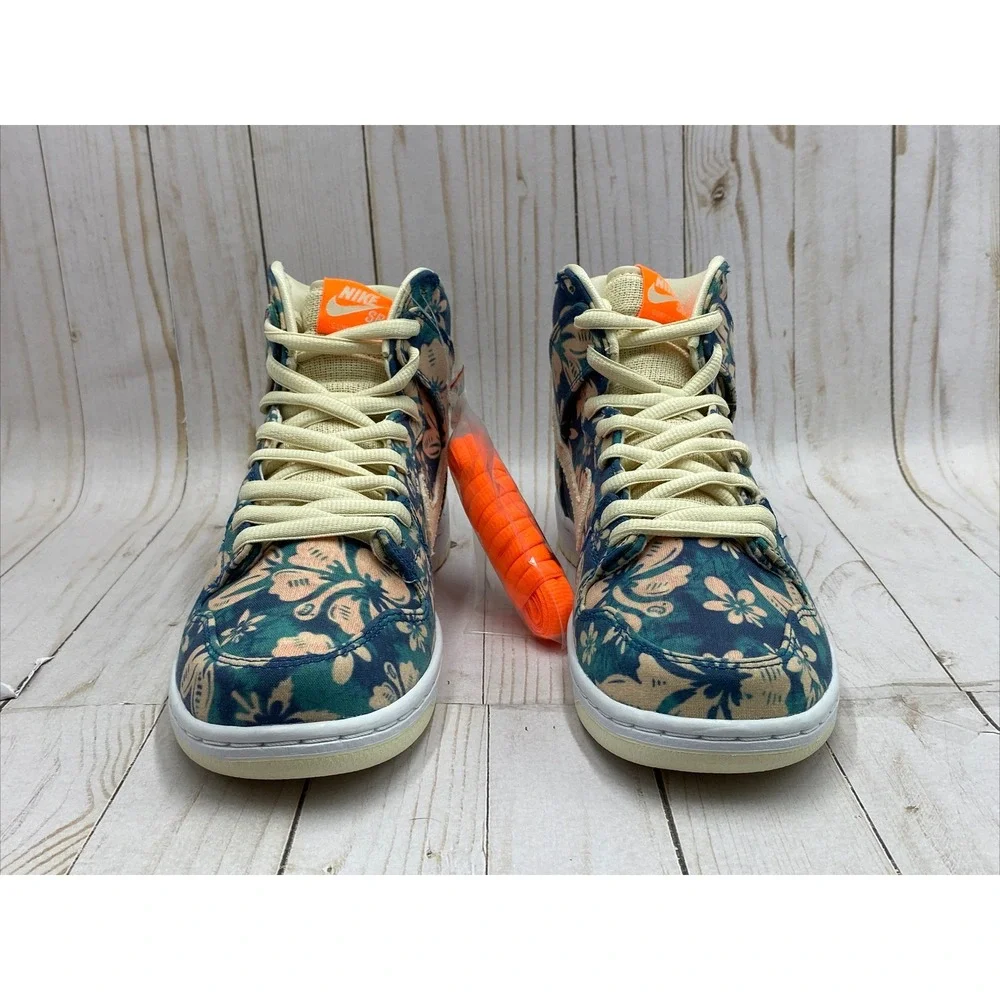 Nike Dunk High Maui Size 8.5 CZ2232‑300